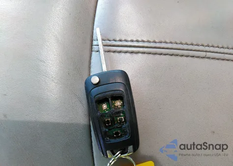 2013 Buick Lacrosse Leather Group from USA, damaged, VIN 1G4GC5E39DF317330